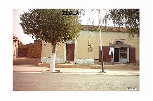 ZEGLA LE VILLAGE 05 MAISON DE VILLAGE